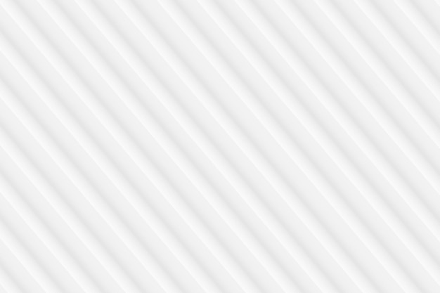 Diseño de fondo abstracto de color blanco.