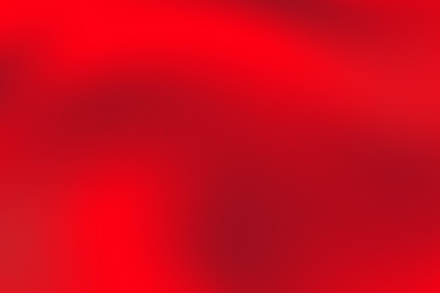 diseño de fondo abstracto de color rojo