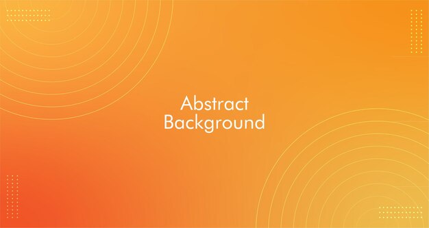 Diseño de fondo abstracto creativo con gráfico para diseño de fondo de ilustración vectorial