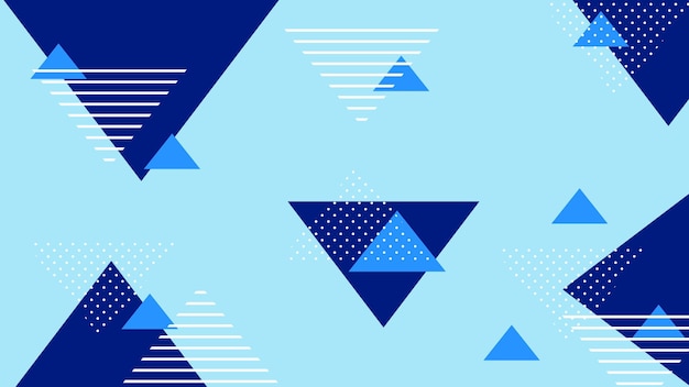 Diseño de fondo abstracto degradado