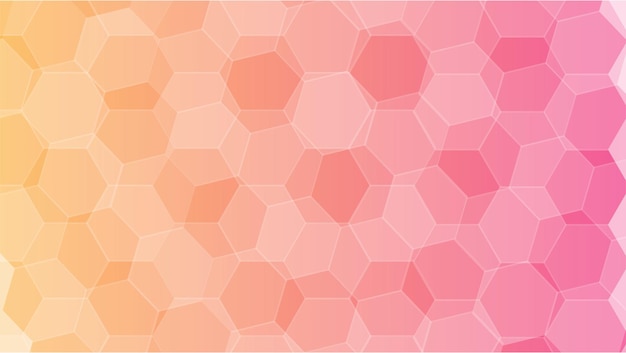diseño de fondo abstracto con estilo 3d genial