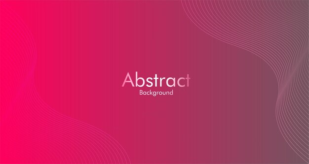 Diseño de fondo abstracto geométrico creativo con diseño de fondo de ilustración vectorial gráfica