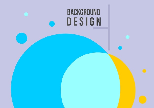 diseño de fondo abstracto geométrico de moda de color pastel para el sitio web del cartel de portada
