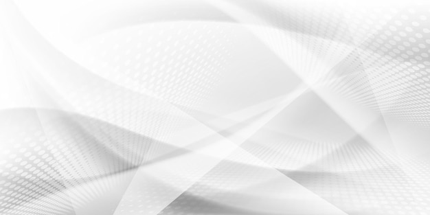 diseño de fondo abstracto moderno Ilustración vectorial