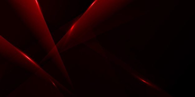 Diseño de fondo abstracto moderno Ilustración vectorial