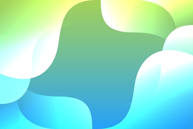 Diseño de fondo abstracto moderno
