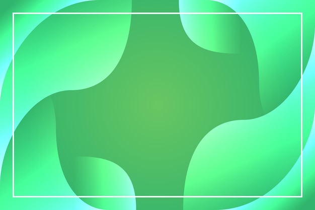Diseño de fondo abstracto moderno