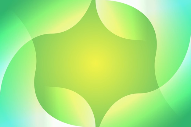 Diseño de fondo abstracto moderno