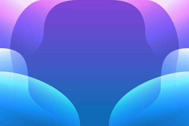 Diseño de fondo abstracto moderno