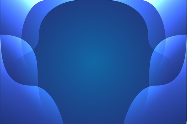 Diseño de fondo abstracto moderno