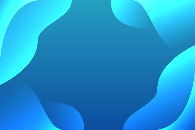 Diseño de fondo abstracto moderno