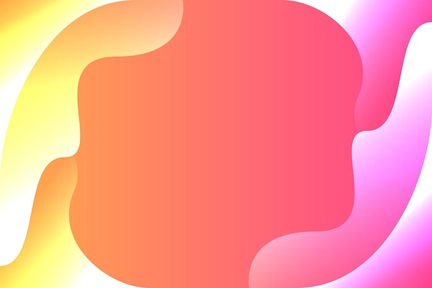 Diseño de fondo abstracto moderno
