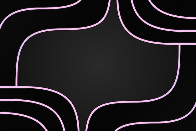 Diseño de fondo abstracto moderno