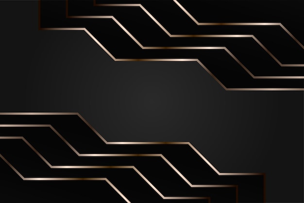 Diseño de fondo abstracto moderno