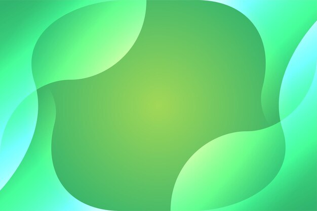Diseño de fondo abstracto moderno