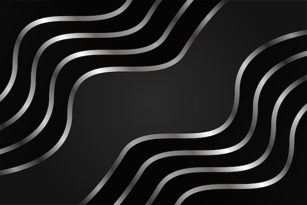 Diseño de fondo abstracto moderno
