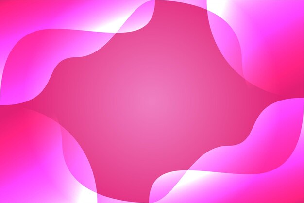 Diseño de fondo abstracto moderno