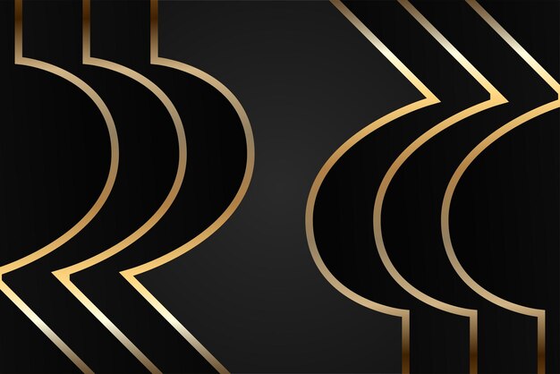 Diseño de fondo abstracto moderno
