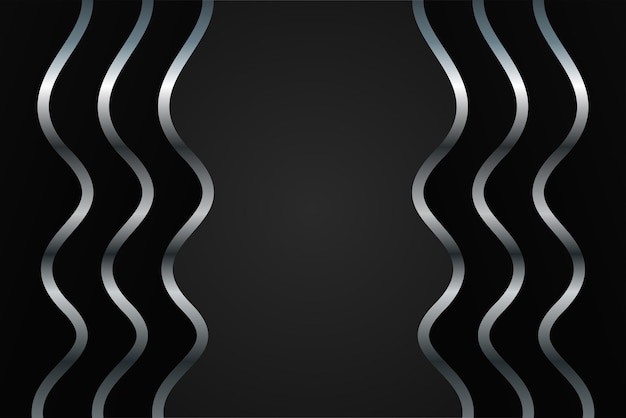 Diseño de fondo abstracto moderno
