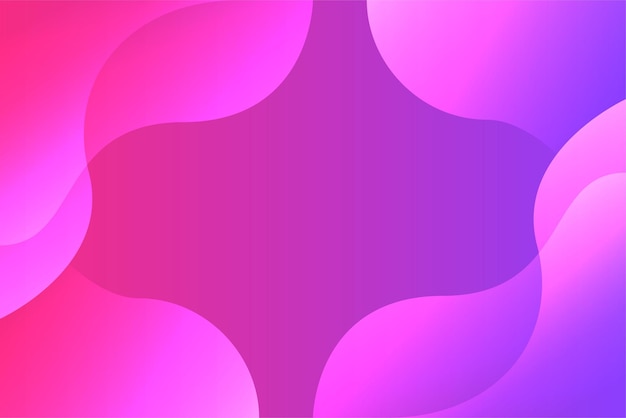 Diseño de fondo abstracto moderno