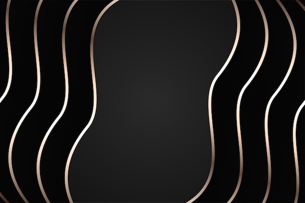 Diseño de fondo abstracto moderno