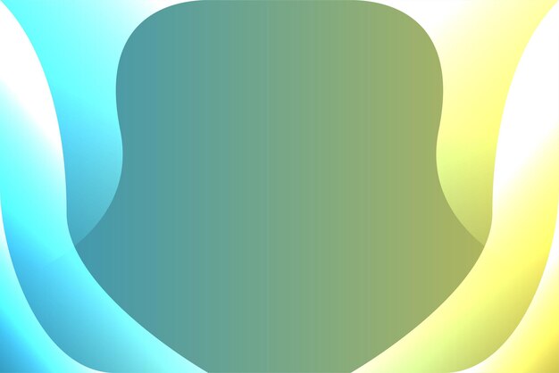 Diseño de fondo abstracto moderno