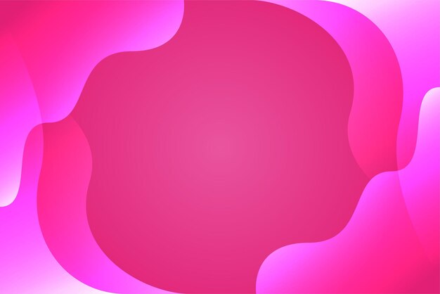 Diseño de fondo abstracto moderno