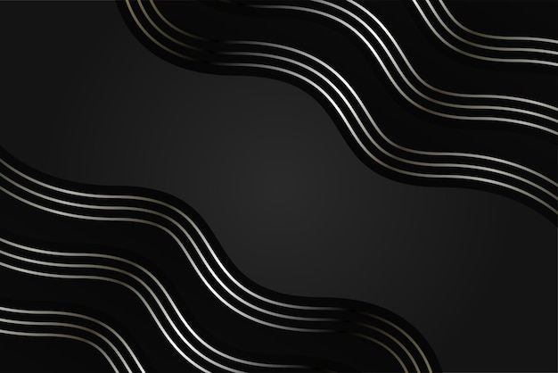 Diseño de fondo abstracto moderno
