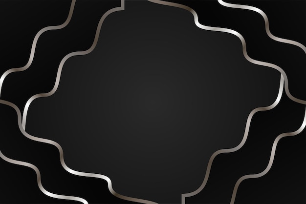 Diseño de fondo abstracto moderno