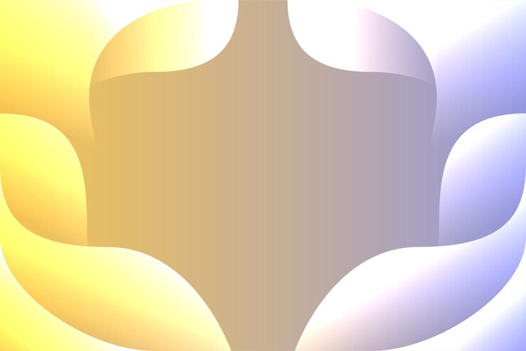 Vector diseño de fondo abstracto moderno