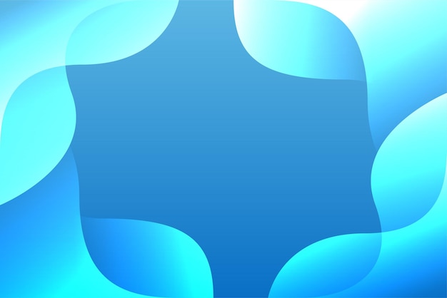 Diseño de fondo abstracto moderno