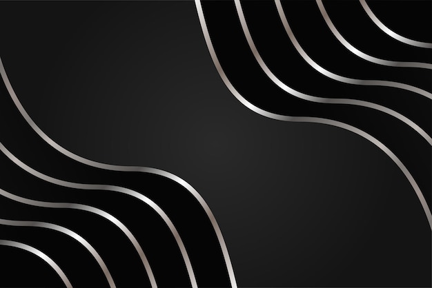 Diseño de fondo abstracto moderno
