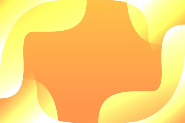 Diseño de fondo abstracto moderno