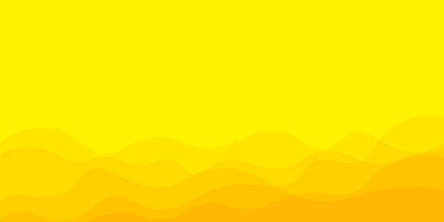 Diseño de fondo abstracto naranja moderno, resumen de arquitectura, diseño de fondo de onda, vector
