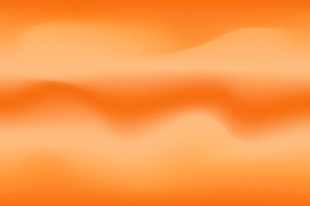 Diseño de fondo abstracto Ola de color creativa