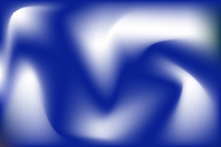 Vector diseño de fondo abstracto ola de color creativa