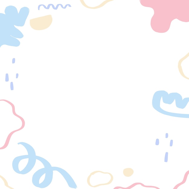 Diseño de fondo abstracto para plantillas