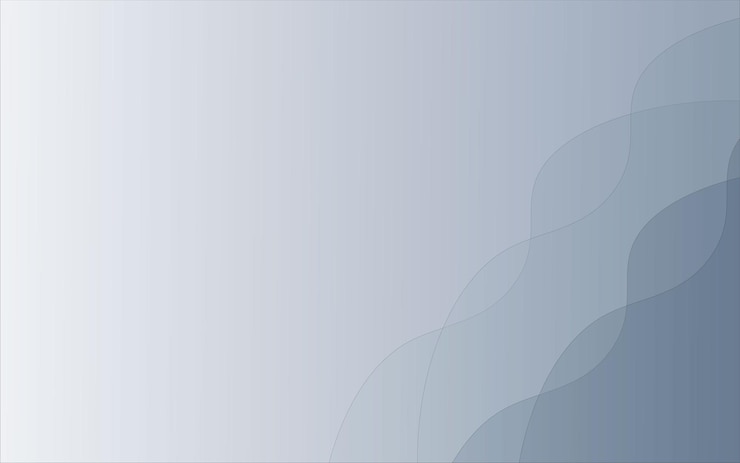 Vector diseño de fondo abstracto sencillo