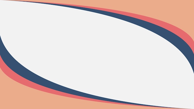 Diseño de fondo abstracto con varias combinaciones de colores fondo ppt simple fondo 4k