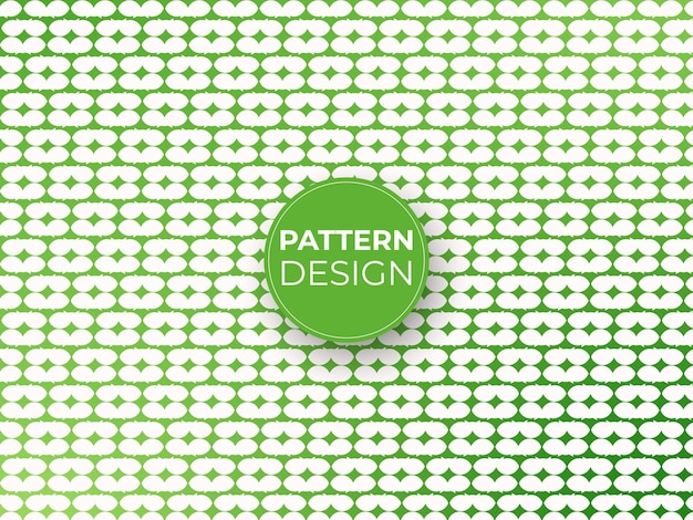 Diseño de fondo abstracto vectorial Diseño de patrón para tela