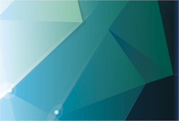 Diseño de fondo abstracto vectorial a todo color