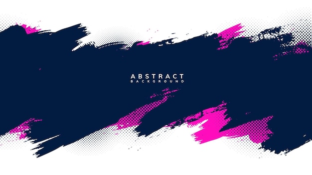 diseño de fondo abstracto