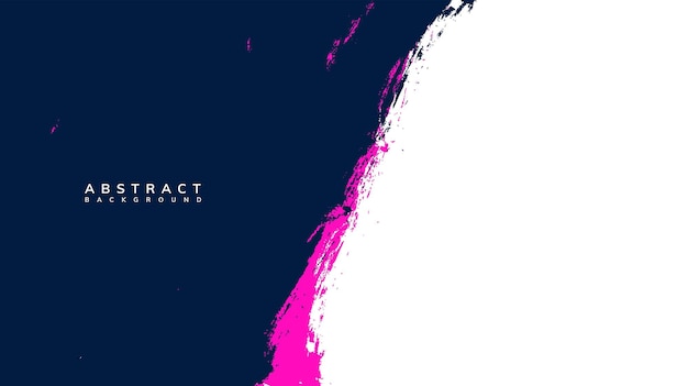 diseño de fondo abstracto