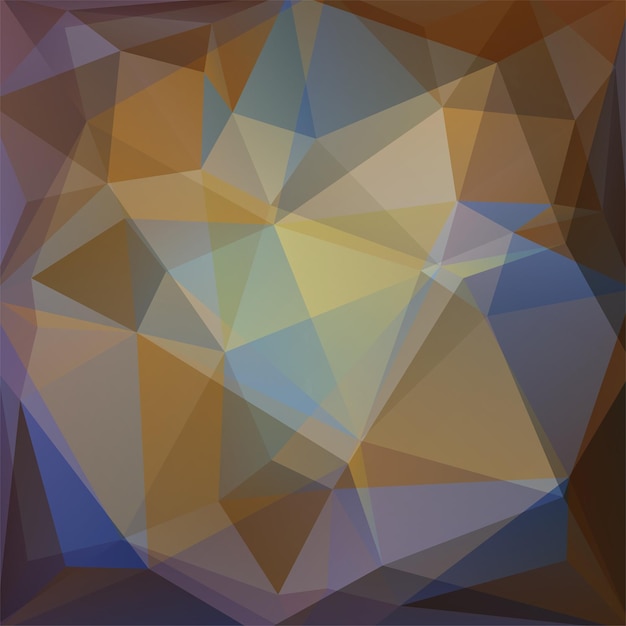 Diseño de fondo abstracto
