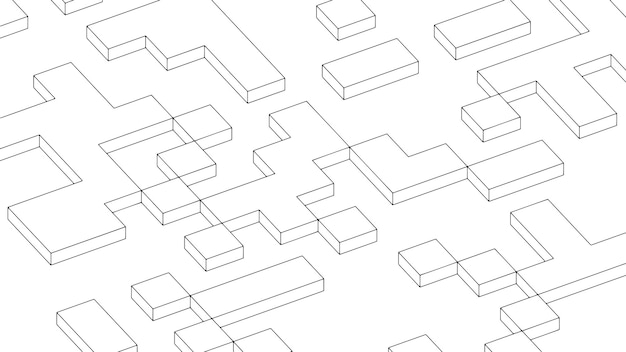 Diseño de fondo abstracto