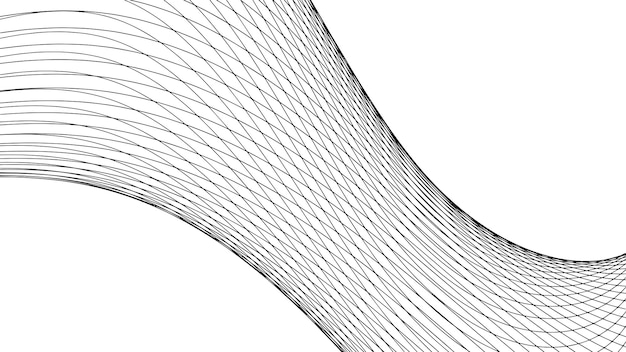 Diseño de fondo abstracto