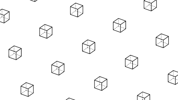 Diseño de fondo abstracto