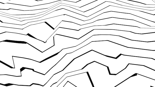 Diseño de fondo abstracto