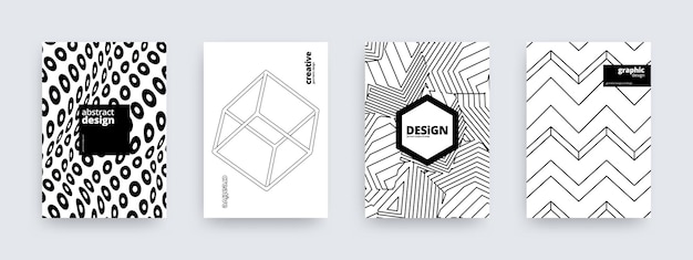 Diseño de fondo abstracto
