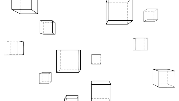 Diseño de fondo abstracto